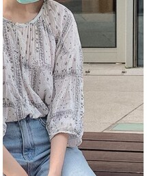Mia    | トップス