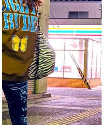 ZARA | トートバッグ