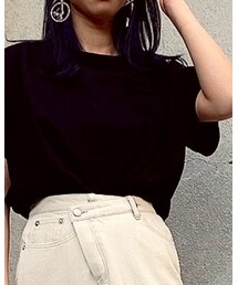 HER CLOSET | Tシャツ/カットソー