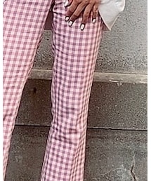 ZARA | その他パンツ