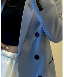 ZARA | テーラードジャケット