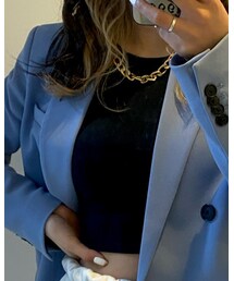 ZARA | Tシャツ/カットソー