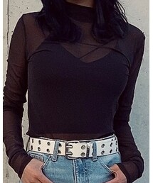 Avvenente | トップス