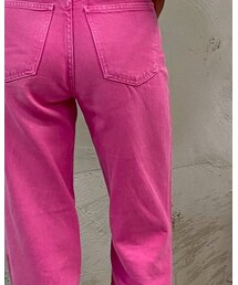 ZARA | デニムパンツ