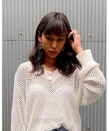 ZARA | ネックレス