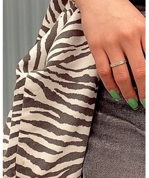 ZARA | トートバッグ