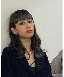 ZARA | ネックレス