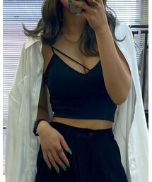 Avvenente | キャミソール