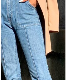 EMODA | デニムパンツ