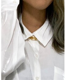 ZARA | ネックレス