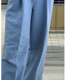 ZARA | スラックス