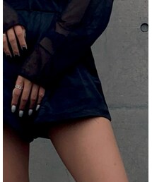 ZARA | その他パンツ