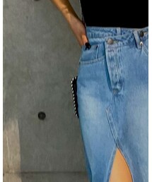 ZARA | ショルダーバッグ