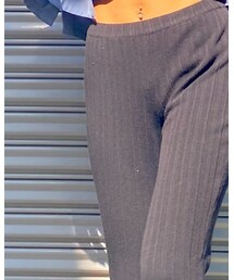 MURUA | スウェットパンツ