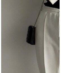 ZARA | ショルダーバッグ