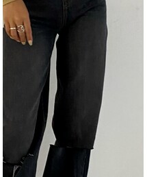 Avvenente | サロペット/オーバーオール