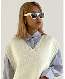 Avvenente | シャツ/ブラウス