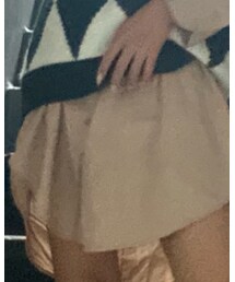 ZARA | シャツ/ブラウス