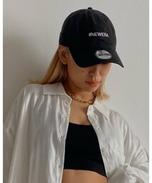 NEW ERA | キャップ