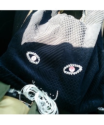 mina perhonen | ショルダーバッグ