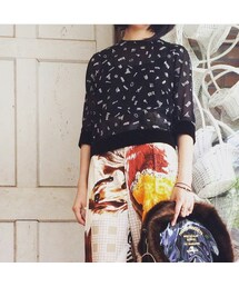 THEATRE PRODUCTS | トップス