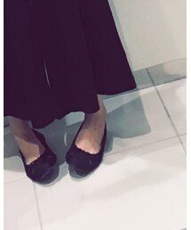 無印良品 | バレエシューズ