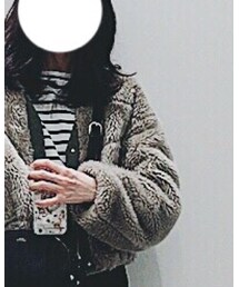 MACPHEE | ジャケット/アウター