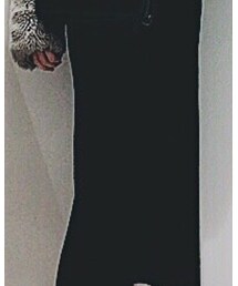 UNIQLO | スカート