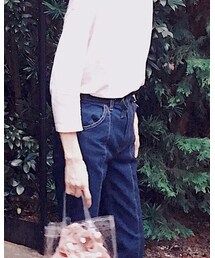 rhc ロンハーマン | デニムパンツ