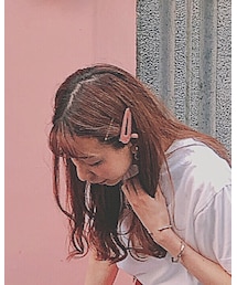 valet | ヘアアクセサリー