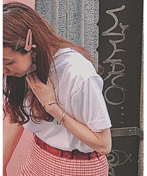 MUVEIL WORK | トップス