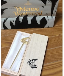 Vivienne Westwood | 簪(ヘアアクセサリー)