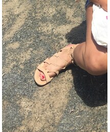 SCHUTZ | サンダル