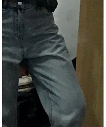 PULL&BEAR | デニムパンツ