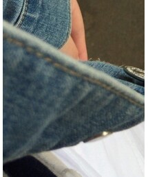 UNIQLO | デニムジャケット