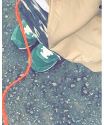 NEW BALANCE | スニーカー