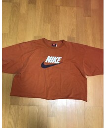 NIKE | (Tシャツ/カットソー)