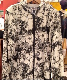 SANATORIUM | リサイクルパーカー(パーカー)