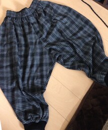 SANATORIUM | ジョッパーズパンツ(その他パンツ)