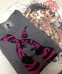 SANATORIUM | Tシャツ/カットソー