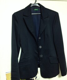 BENETTON (UNITED COLORS OF BENETTON) | テーラードジャケット