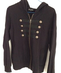 ナポレオンパーカー(パーカー)