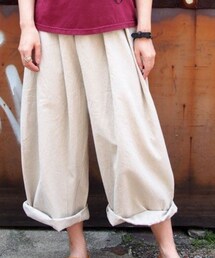 その他パンツ
