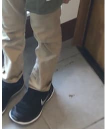 GLOBAL WORK | チノパンツ