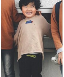 MARKEY'S | スウェット