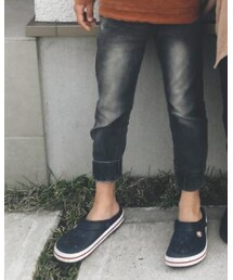 H&M | デニムパンツ