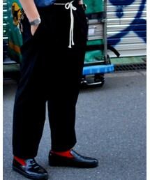 GU | パンツ
