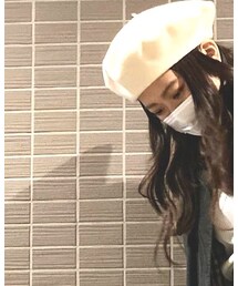 BURBERRY | ハンチング/ベレー帽