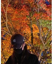 NEW YORK HAT | キャップ