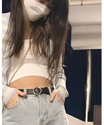 ZARA | その他トップス